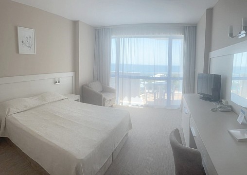 Hotel Sineva Beach (5)