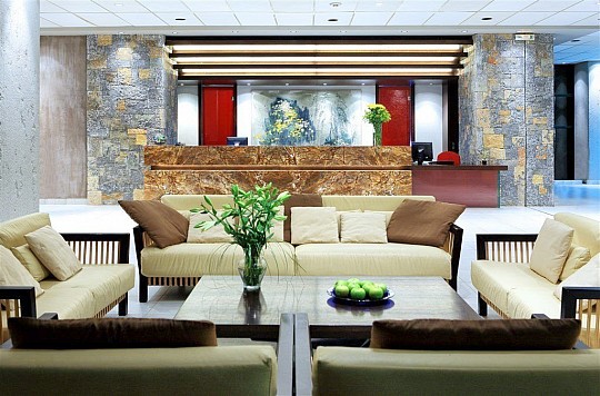 Hotel Sirens Beach (3)
