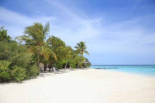 Embudu Village Resort (2)