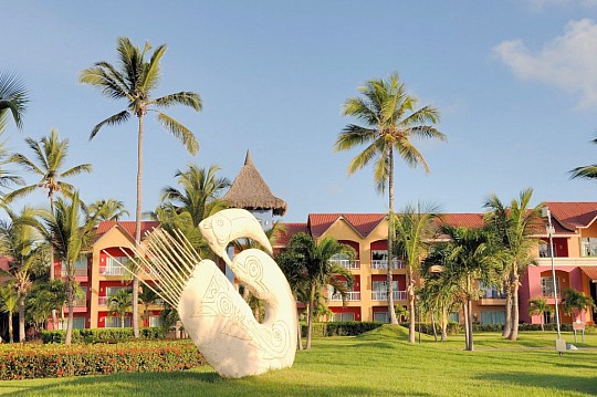 Hotel Punta Cana Princess (4)