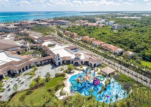 Hotel Lopesan Costa Bávaro Resort, Spa & Casino (2)