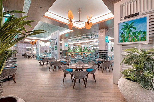 Hotel Lopesan Costa Bávaro Resort, Spa & Casino (4)