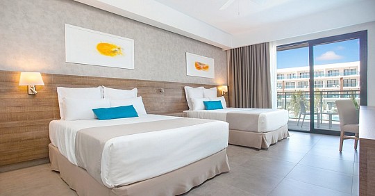 Hotel Serenade Punta Cana Beach & Spa Resort (3)