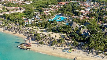 Iberostar Selection Hacienda Dominicus Resort