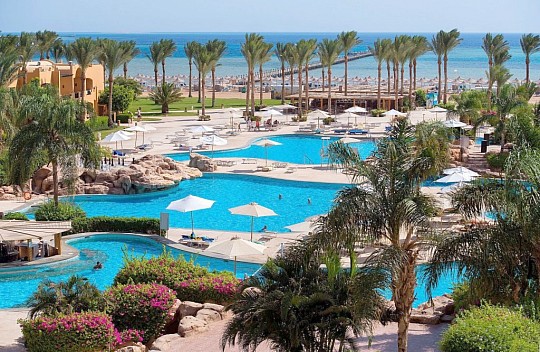 Hotel Stella Di Mare Beach & Spa
