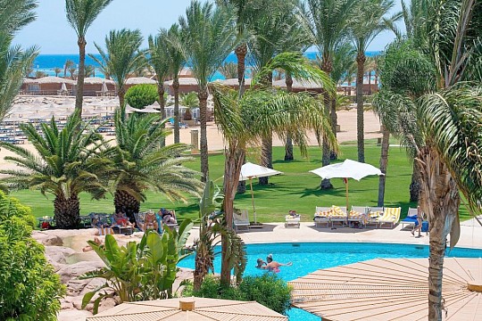 Hotel Stella Di Mare Beach & Spa (4)
