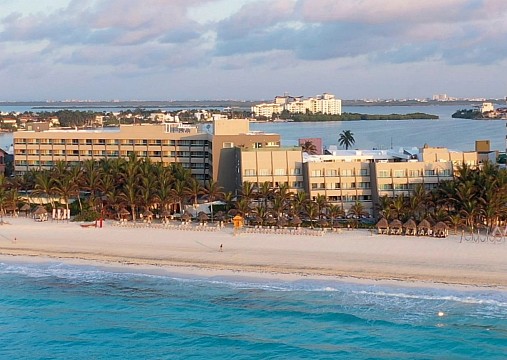 Flamingo Cancun Resort (3)