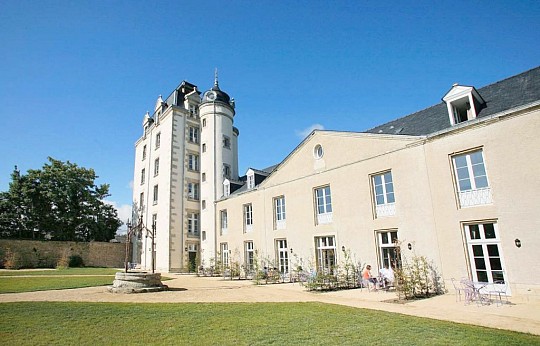Residence Le Château de Keravéon (3)