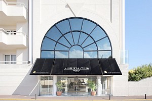 Augusta Club Hotel & Spa