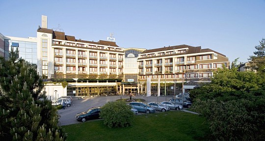 Hotel Ajda (2)