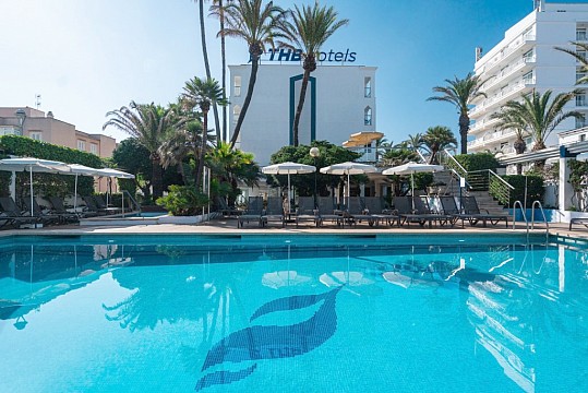 Hotel THB Gran Playa (3)