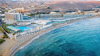 Arina Beach Resort (ex Arina Sand)