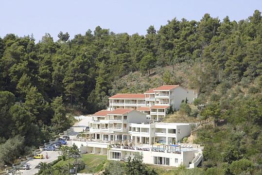 Hotel Kanapitsa Mare (2)