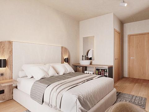 Casa Blue Hotel (ex Aretousa Hotel) (4)