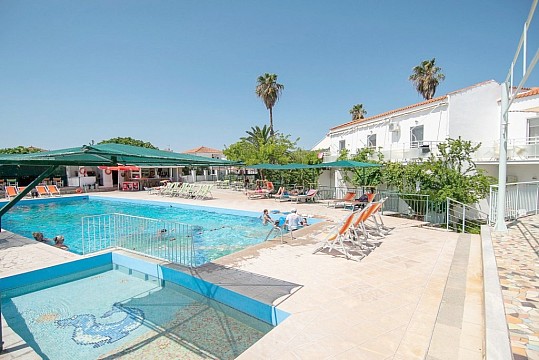 Hotel Malemi Organic (4)