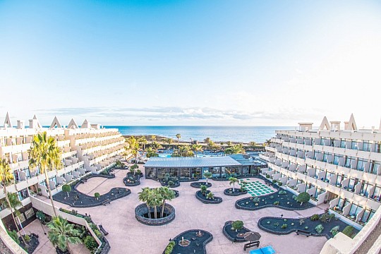 Hotel Beatriz Playa & Spa (2)