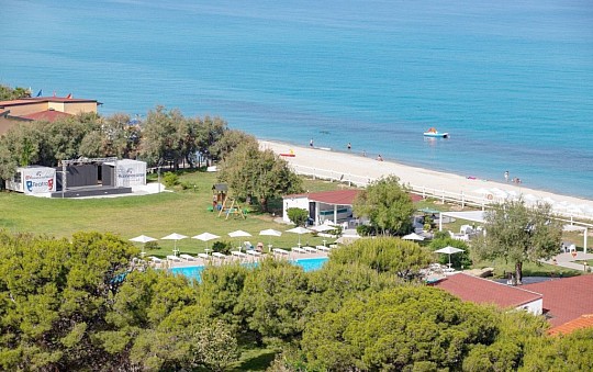 Hotel BV Kalafiorita Resort