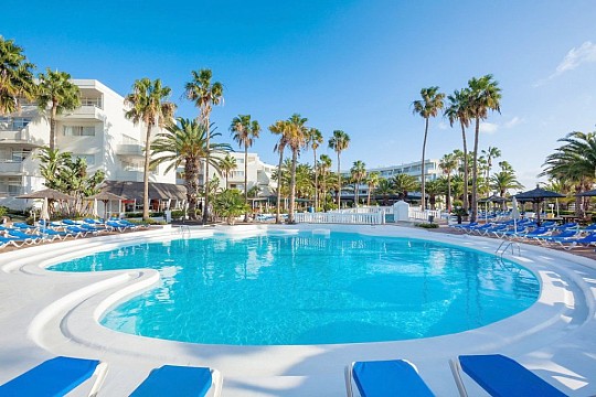 Hotel Sol Lanzarote (2)
