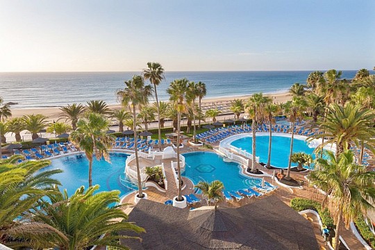 Hotel Sol Lanzarote (3)