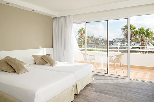 Hotel Sol Lanzarote (4)