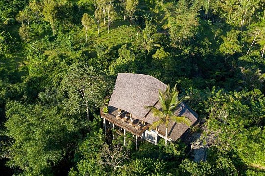 Resort Buahan, a Banyan Tree Escape (3)