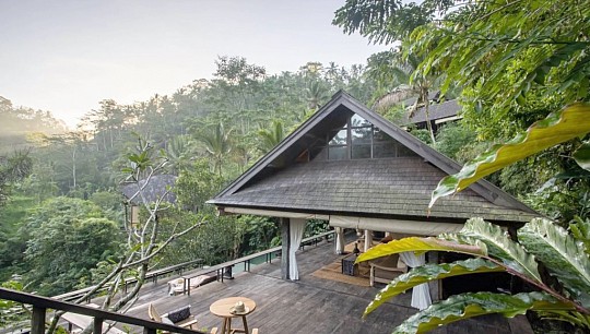 Resort Buahan, a Banyan Tree Escape (5)