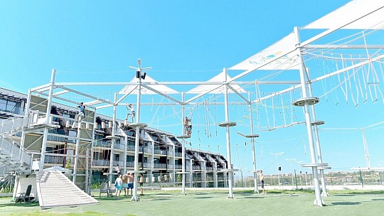 Hotel Topola Skies Resort & Aquapark (4)