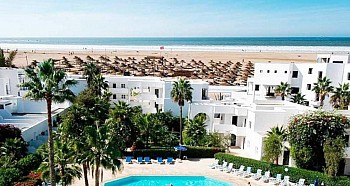Royal Decameron Tafoukt Beach Resort