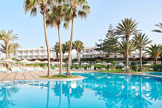 Hotel Iberostar Founty Beach (4)