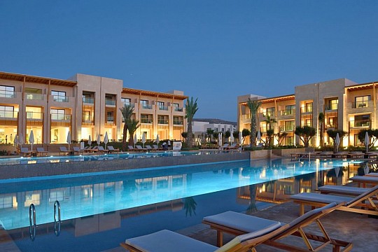 Hotel Hilton Taghazout Bay Beach Resort & Spa (3)