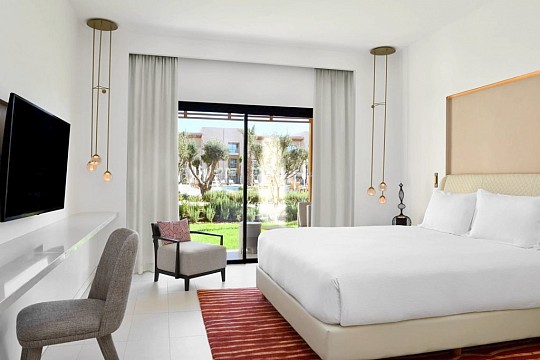 Hotel Hilton Taghazout Bay Beach Resort & Spa (5)