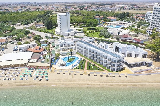Hotel Mimoza Beach (3)