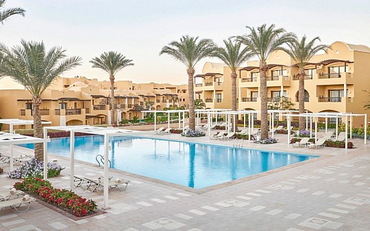 Jaz Solaya Resort (5)