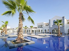 Anemos Luxury Grand Resort & Spa