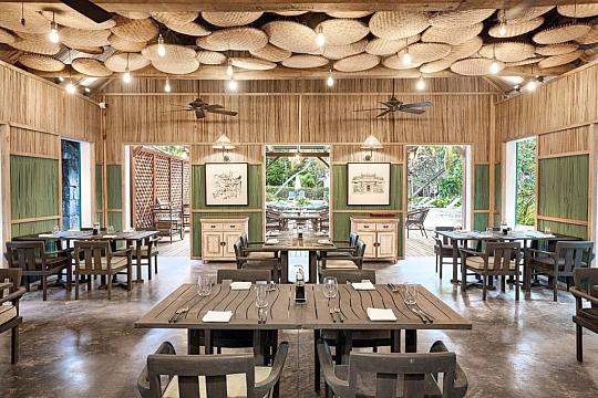 The Ravenala Attitude Hotel (5)