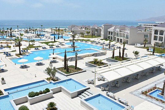 Hotel Pickalbatros White Beach Taghazout (4)