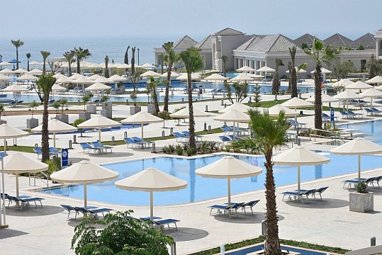 Hotel Pickalbatros White Beach Resort Adults Only+16 (5)