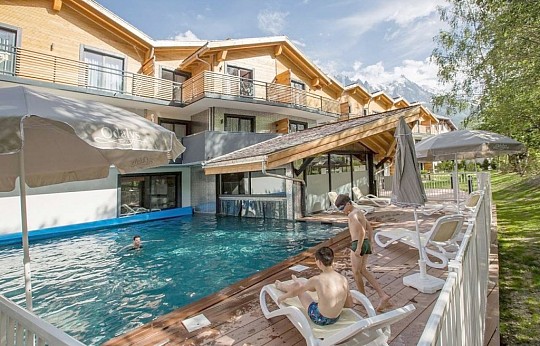 Residence Isatis (5)