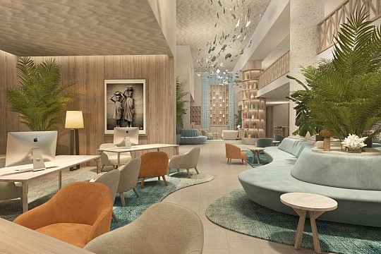 Hotel The View Agadir (3)