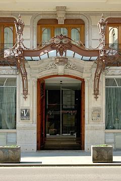 Hotel Vincci Palace (2)