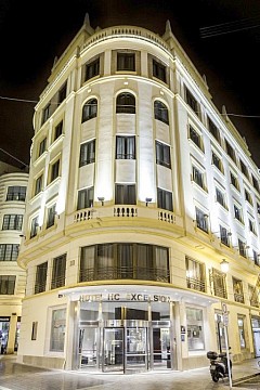 Hotel Catalonia Excelsior (2)