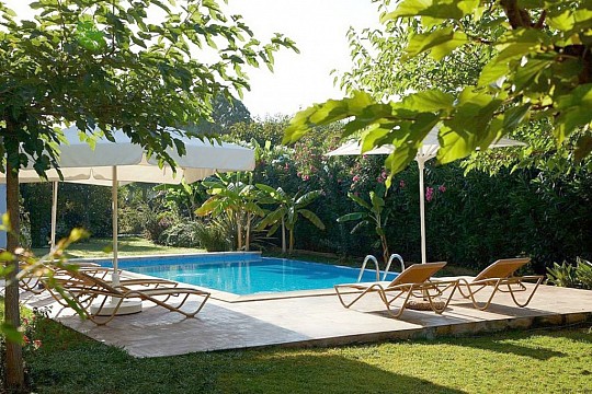 Parga Beach Resort (4)
