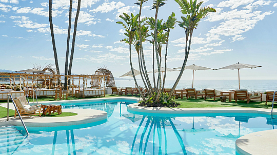 Hotel Iberostar Selection Marbella Coral Beach (3)