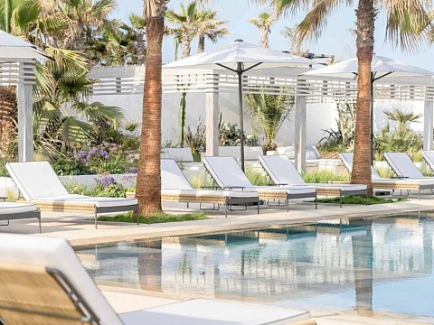 Hotel Sofitel Agadir Thalassa Sea & Spa (3)