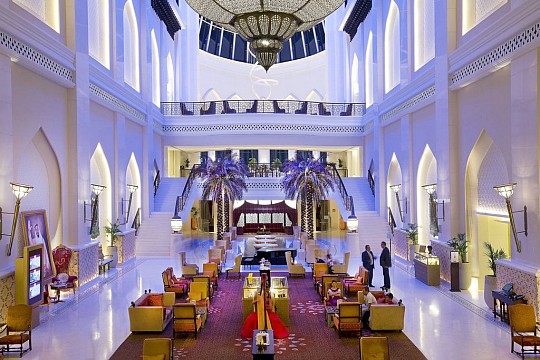 Hotel Bab Al Qasr (5)