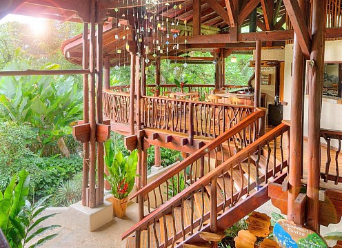 Hotel Playa Nicuesa Rainforest Lodge (2)