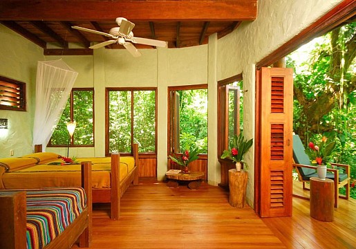 Hotel Playa Nicuesa Rainforest Lodge (5)