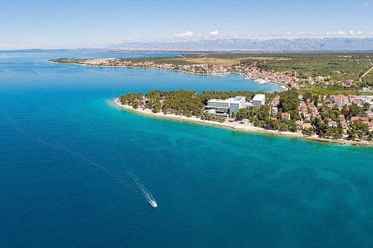 Hotel Pinija (3)