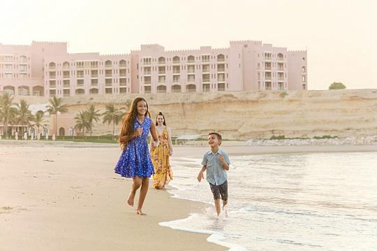 Hotel Al. Waha At Shangri La Barr Al Jissah Resort & Spa (4)