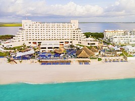 Royal Solaris Cancún Resort